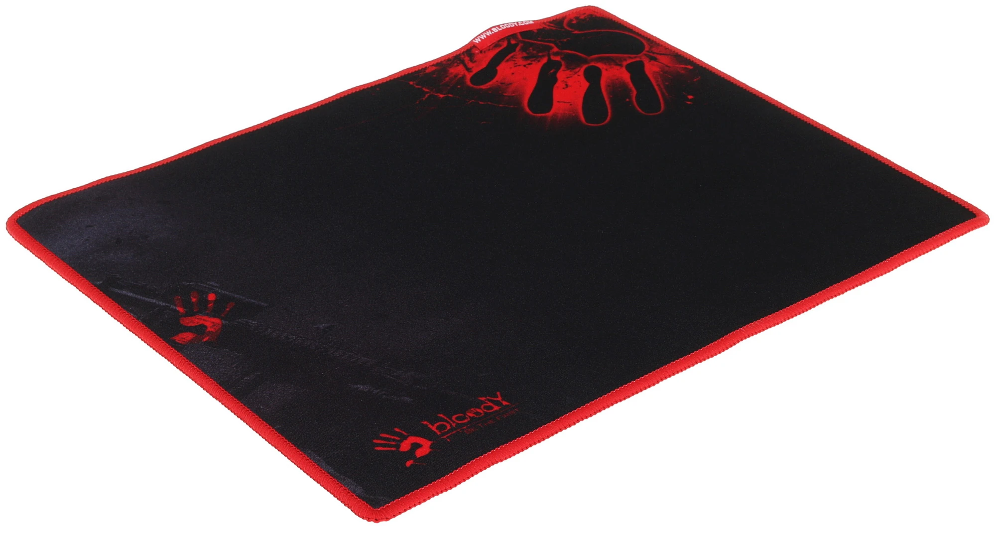 Коврик для мыши A4Tech Bloody Specter Claw (B-081S)