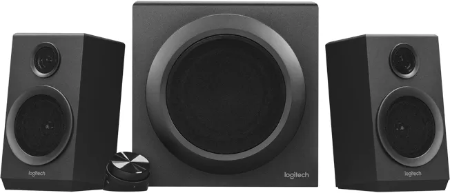 Колонки Logitech Z333 (980-001202)