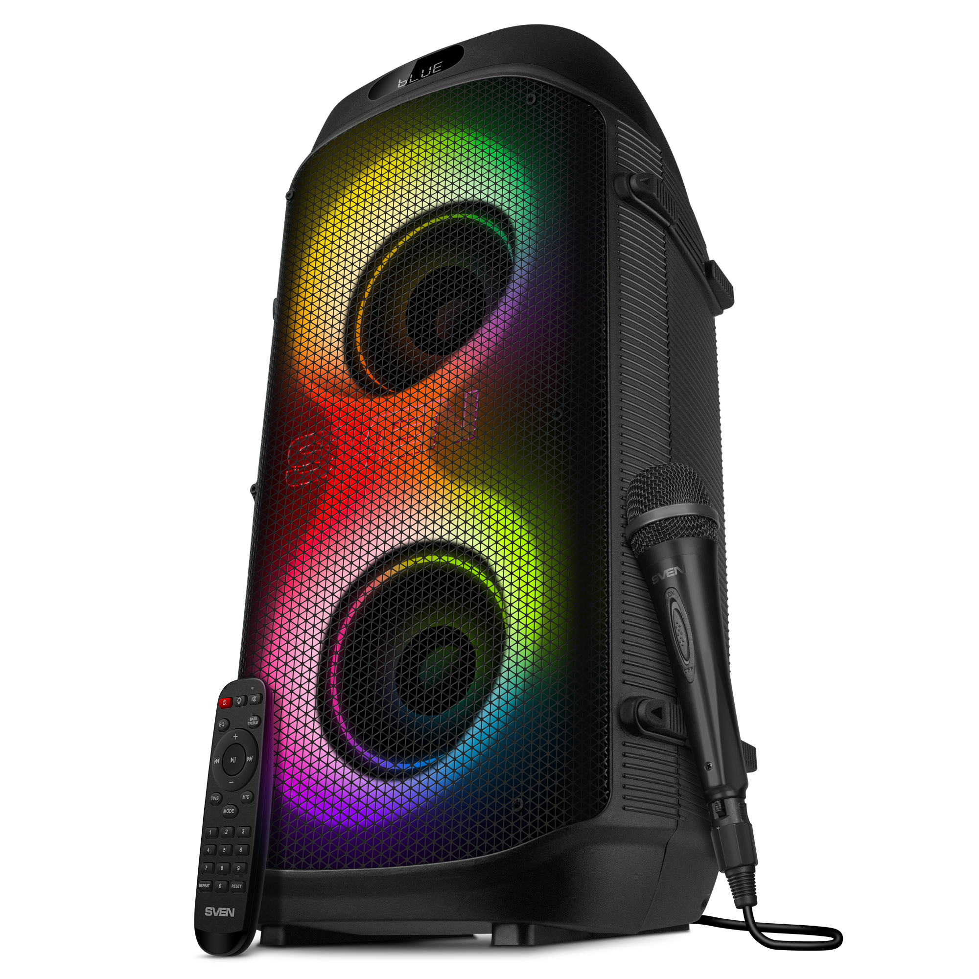 Портативная колонка Sven PS-850
