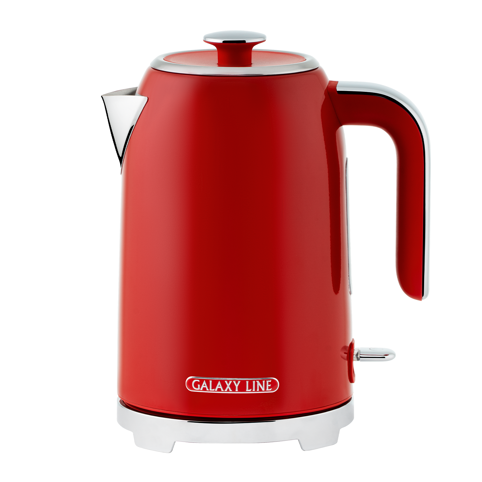 Чайник Galaxy Line GL0349