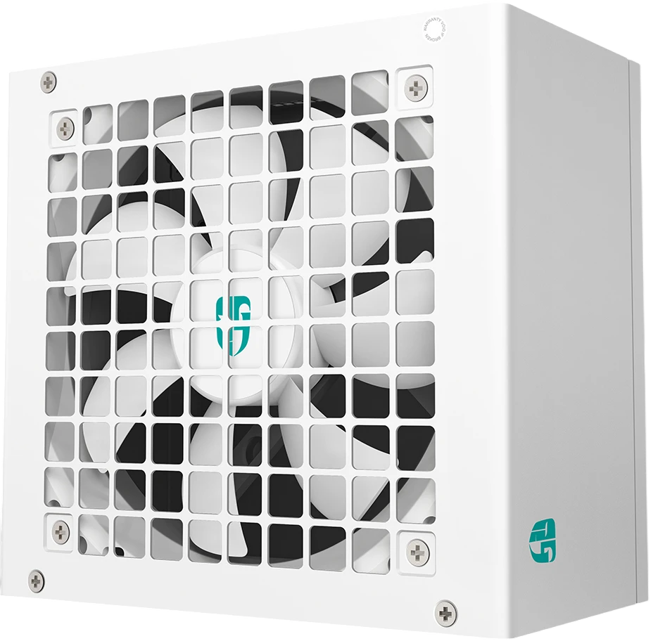 Блок питания 550W GamerStorm PF550X WH