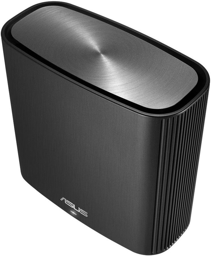 Беспроводной маршрутизатор (Wi-fi роутер) Asus ZenWiFi AC CT8 (B-1-PK)