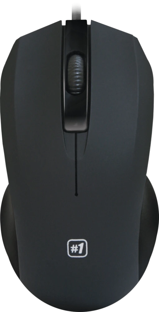 Мышь Defender MM-310 (52310)