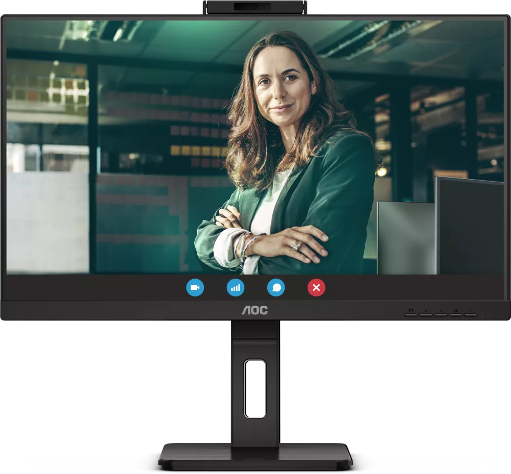 Монитор 27" AOC Pro Q27P3QW