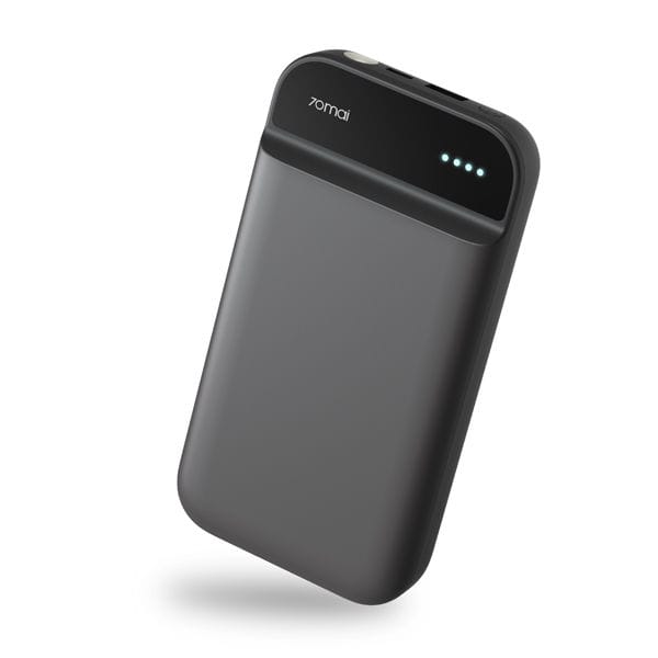 Внешний аккумулятор Xiaomi Mobile Jump Starter 70mai (Midrive PS01)
