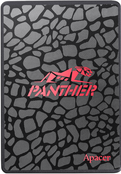 Жесткий диск SSD 512Gb Apacer Panther AS350 (AP512GAS350-1)