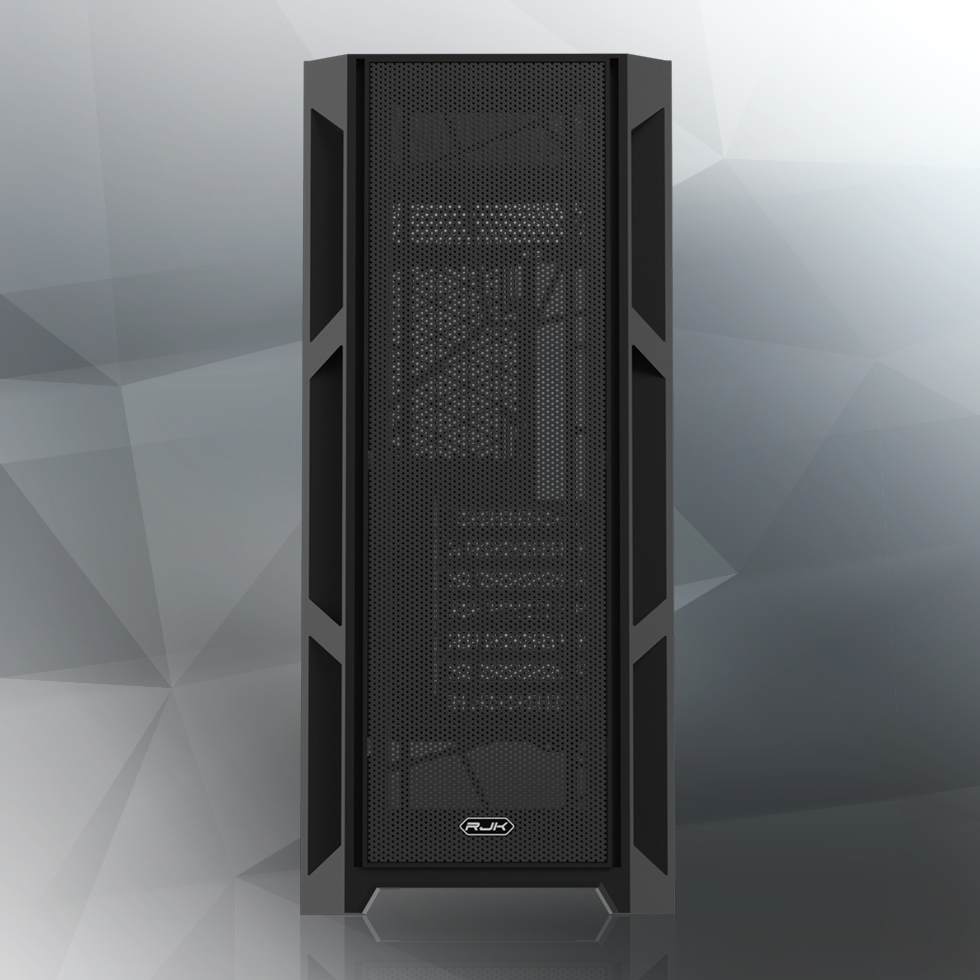 Купить Корпус Raijintek Arcadia III ST V2 0R20B00250 по цене 191 руб.