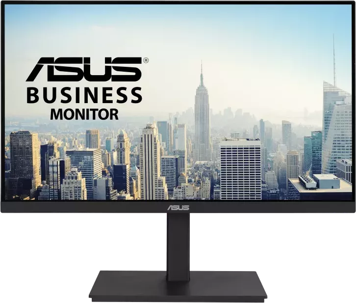 Монитор 27" Asus Busines VA27ECPSN