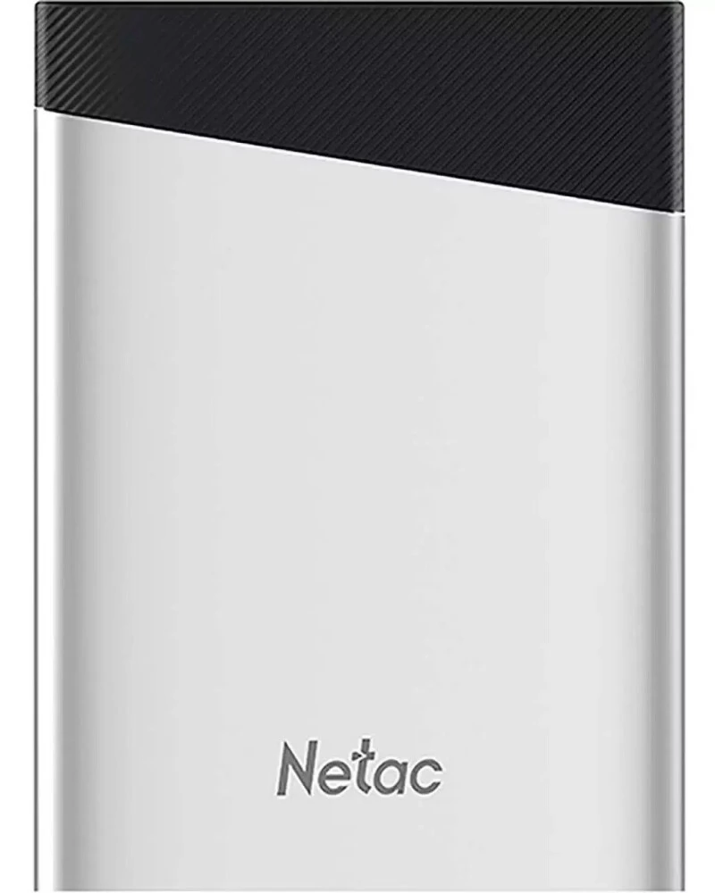Внешний жесткий диск SSD 480Gb Netac Z6S (NT01Z6S-480G-32SL)