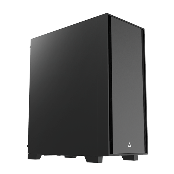 Корпус Montech AIR 1000 Silent (черный) (MNT-A1000S-B)