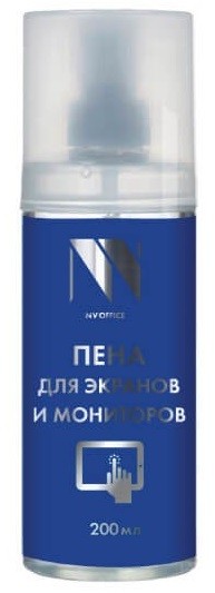 Пена для экранов NV Print (NVO-01-001) 150 мл