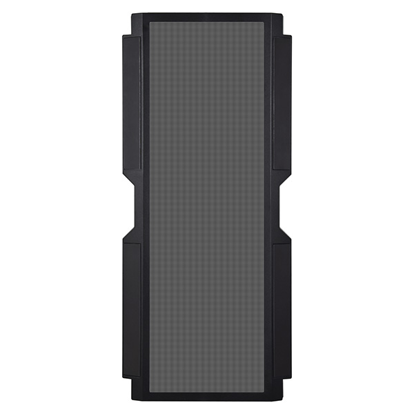 Пылевой фильтр Lian Li G89.LAN3-1X.00 черный (для LANCOOL III, 487х201х30 мм)