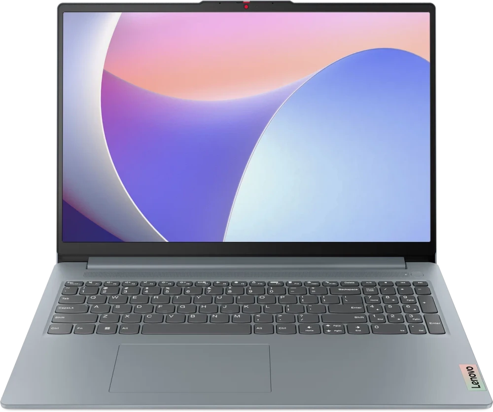Ноутбук Lenovo IdeaPad Slim 3 15IRH8 (83EM007MPS)