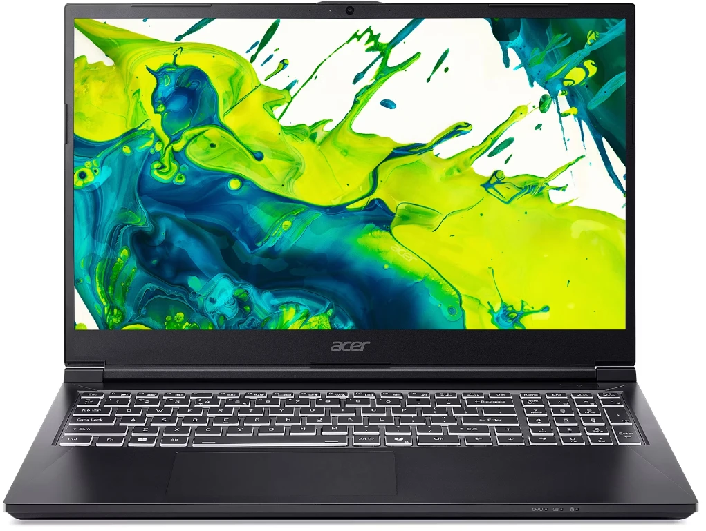 Ноутбук Acer Aspire 7 A715-59G-58A8 (NH.QX6SA.001)