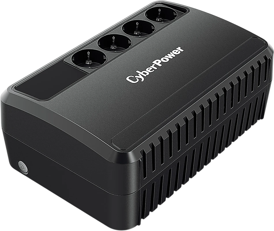 Источник бесперебойного питания 1000VA CyberPower BU1000E