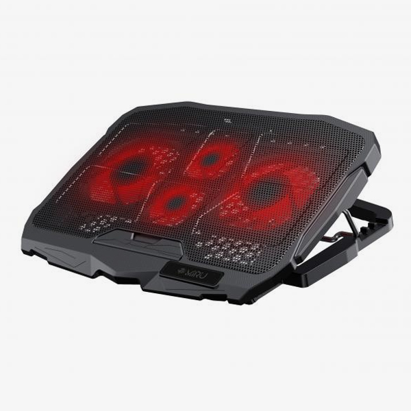 Подставка для ноутбука MIRU Fouredness CP1701