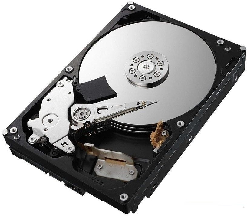 Жесткий диск 2Tb Toshiba HDWD220EZSTA