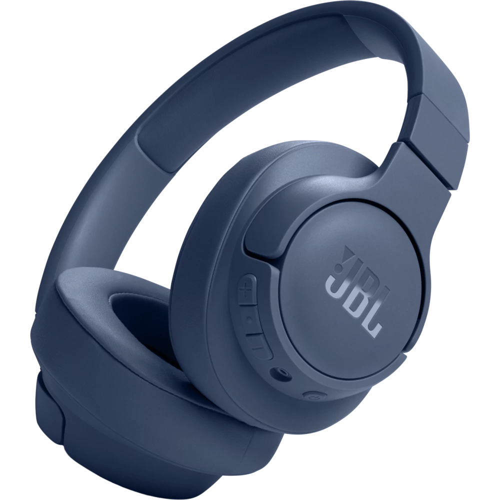 Наушники JBL Tune 720BT (темно-синий) (JBLT720BTBLU)