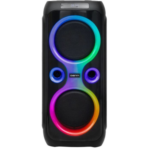 Портативная колонка DENN Radiant 3 DPS335
