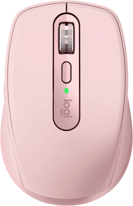 Мышь Logitech MX Anywhere 3 ROSE (910-005990)