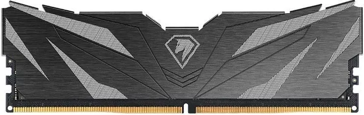 Модуль памяти 16Gb Netac Shadow II Black (NTSWD4P32SP-16K)