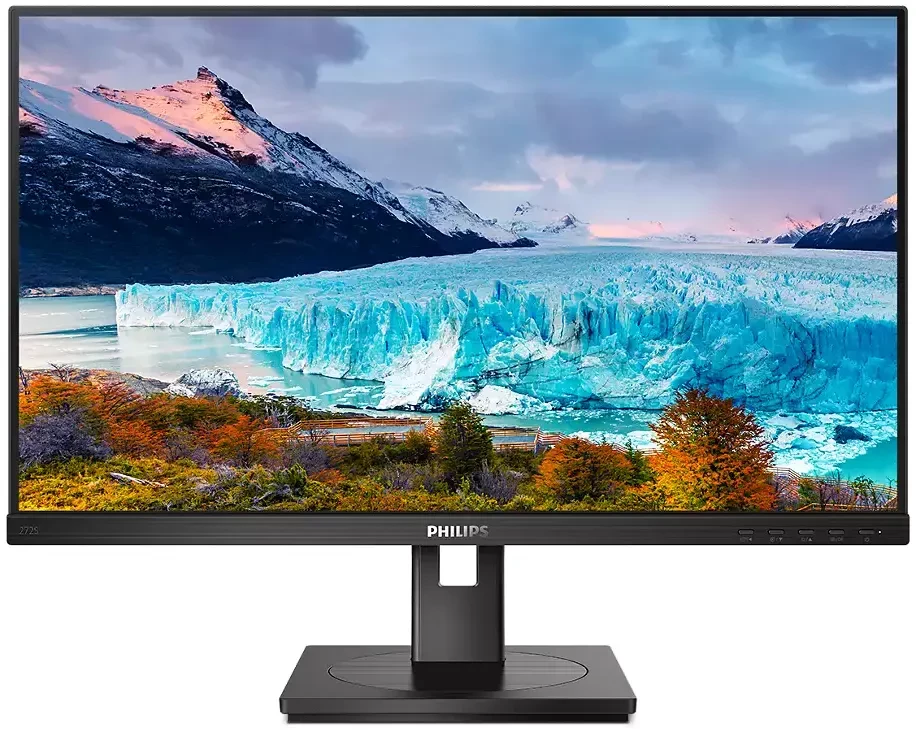 Монитор 27" Philips 272S1M/00