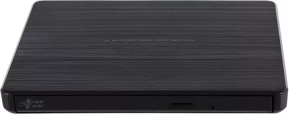Внешний DVD+/-RW LG GP60NB60