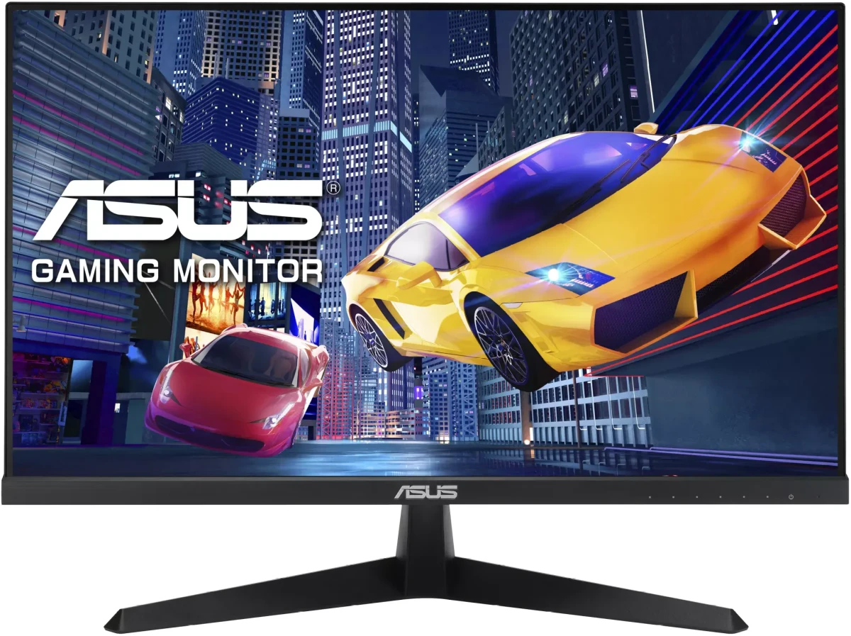 Монитор 24" Asus Eye Care VY249HGR