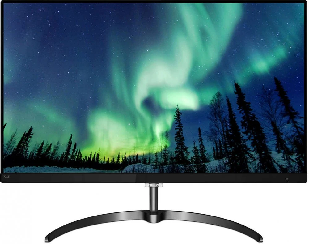 Монитор 27" Philips 276E8VJSB/00