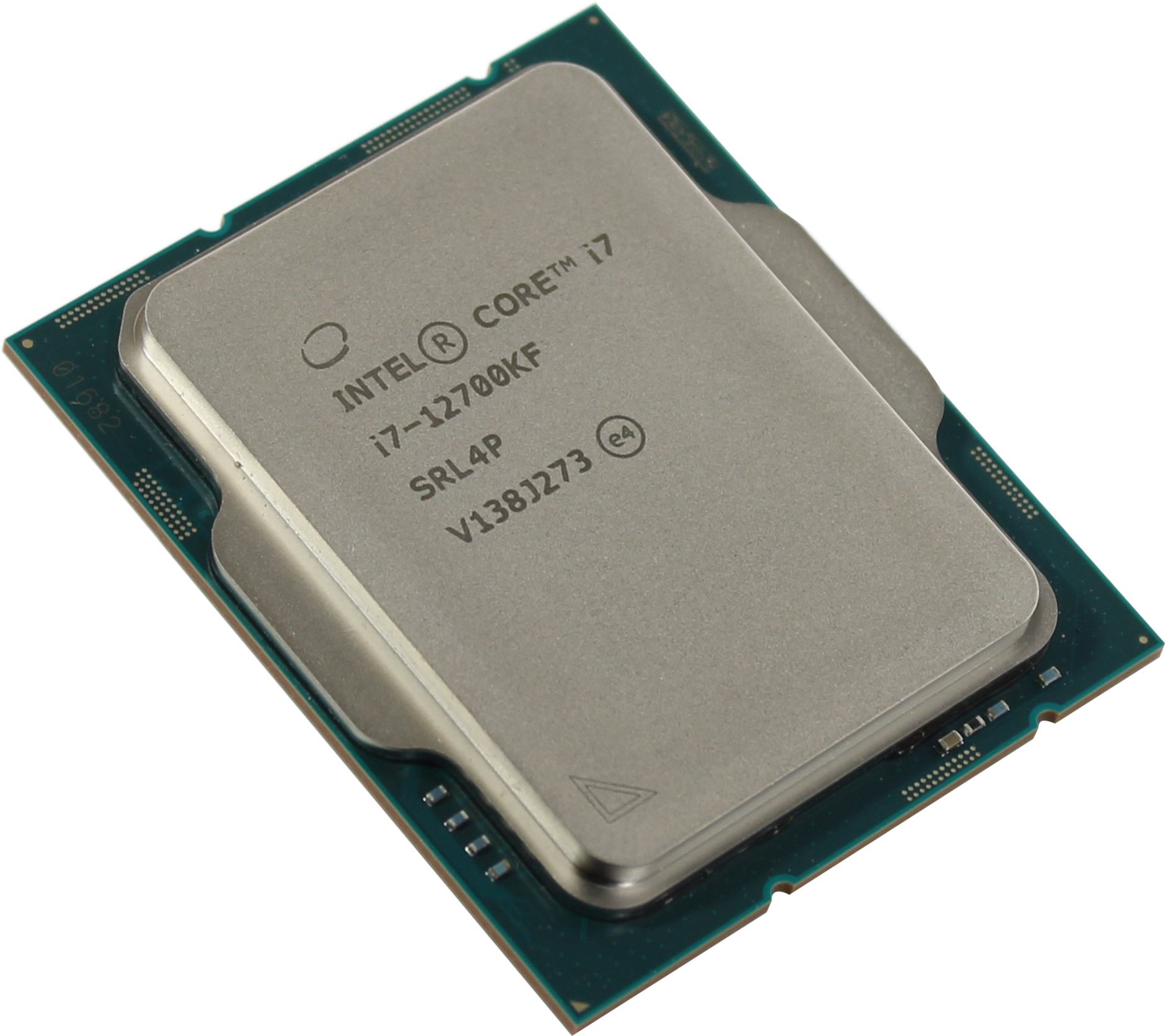Процессор Intel Core i7-12700KF (CM8071504553829)