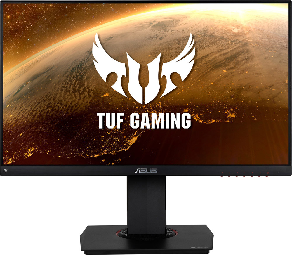Монитор 24" Asus TUF Gaming VG249Q