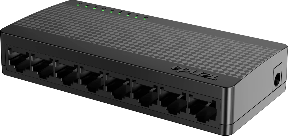 Коммутатор Tenda SG108