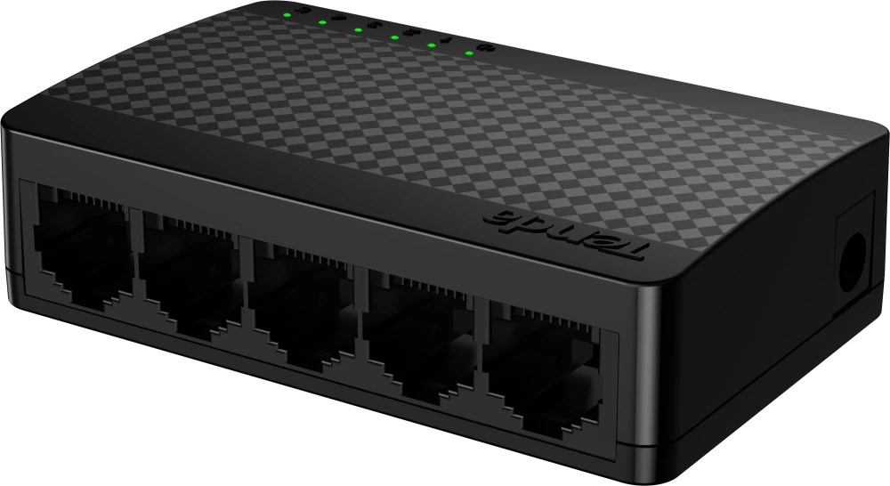 Коммутатор Tenda SG105