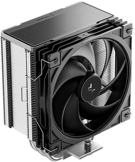 Вентилятор DeepCool AG500 G2 (R-AG500-BKNPMG2-G)