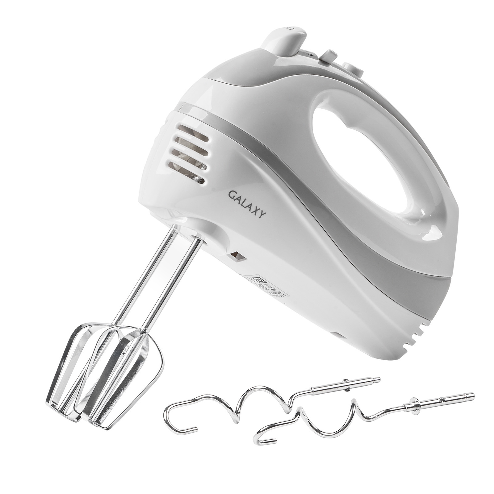 Миксер Galaxy Line GL2209