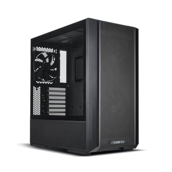 Корпус Lian Li Lancool 216 Black (G99.LAN216X.00)