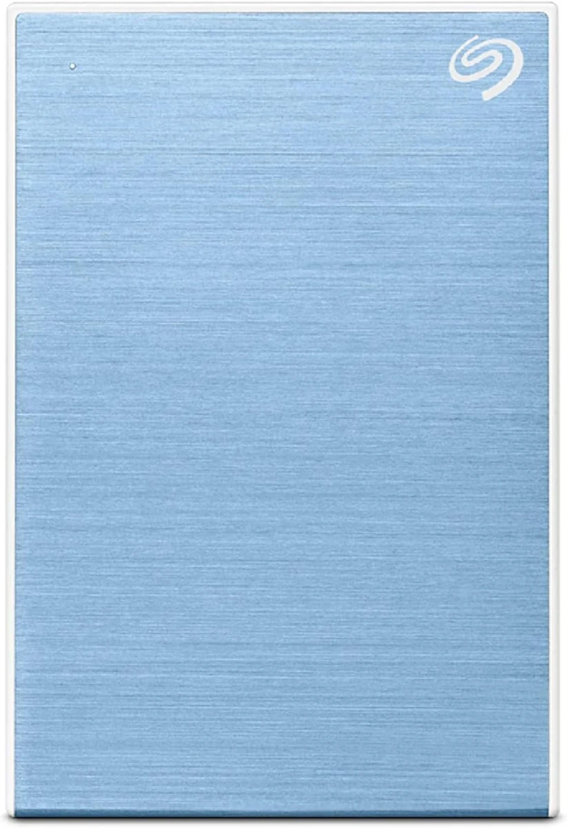 Внешний жесткий диск 1Tb Seagate One Touch (STKY1000402)