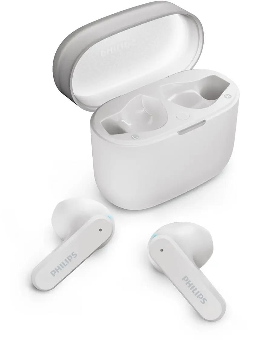 Наушники Philips TAT2139WT/00