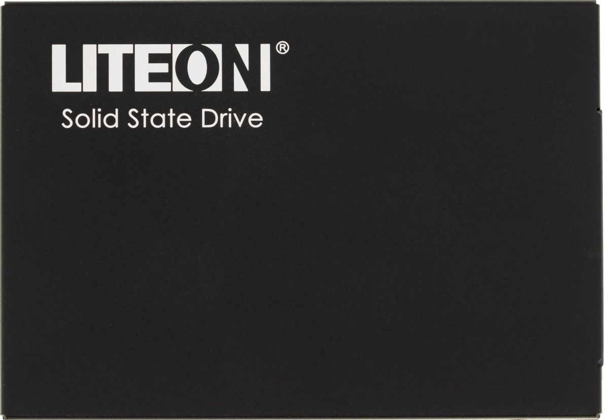 Жесткий диск SSD 960Gb Lite-On MU3 (PH6-CE960)