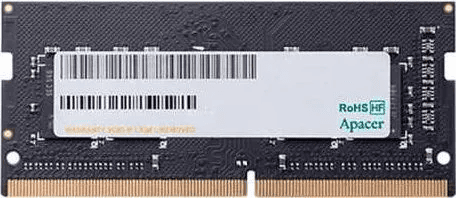 Модуль памяти 16Gb Apacer ES.16G21.GSH
