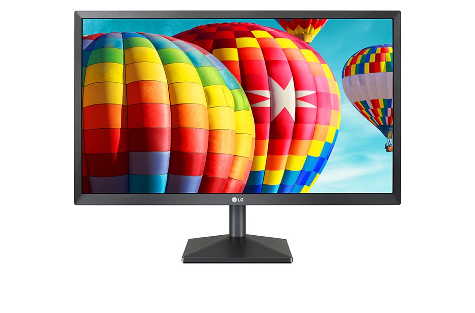 Монитор 23.8" LG 24MK430H-B