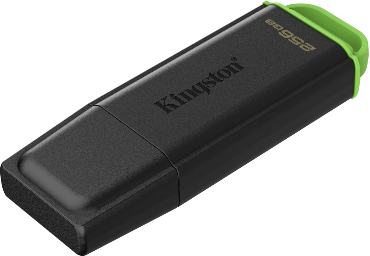 USB flash disk 256Gb Kingston DataTraveler Exodia (DTXG2/256GB)