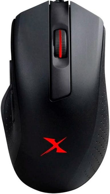 Мышь A4Tech Bloody X5 Max