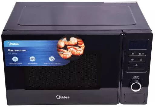 Микроволновая печь Midea AM823S220-B