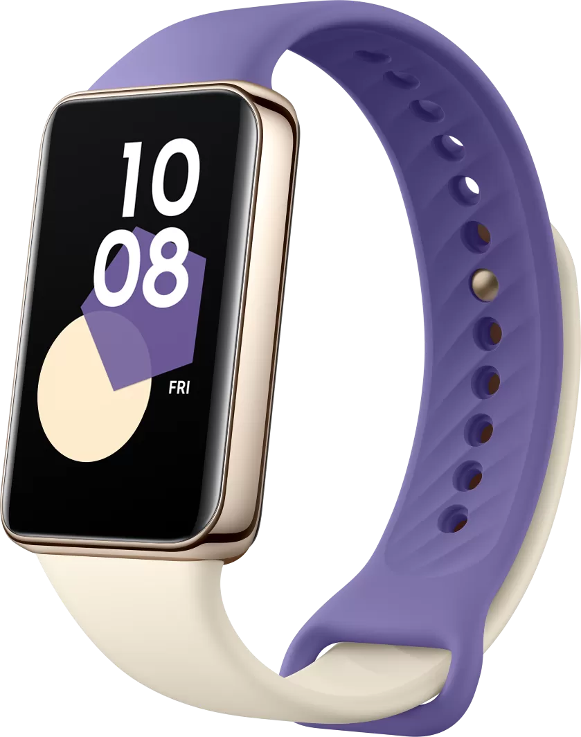 Умный браслет HONOR Band 9 (фиолетовый, международная версия) (RHE-B19 Purple)