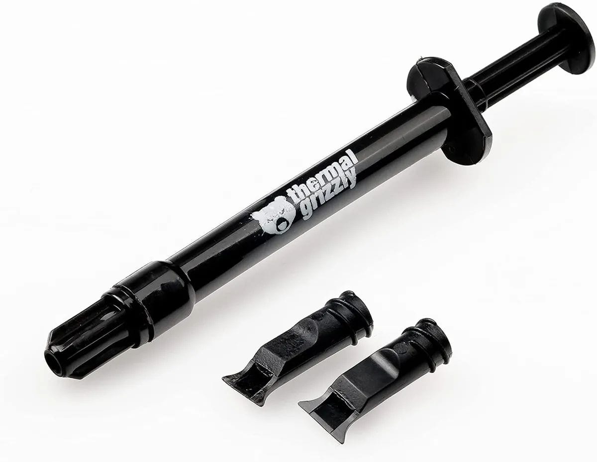 Термопаста Thermal Grizzly Kryonaut Extreme (TG-KE-002-R)