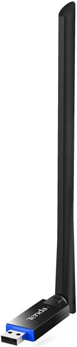 Сетевой адаптер Wi-Fi Tenda U10