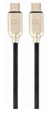 Кабель Cablexpert CC-USB2PD60-CMCM-2M