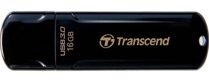 Usb flash disk 16Gb Transcend JetFlash 700 (TS16GJF700)