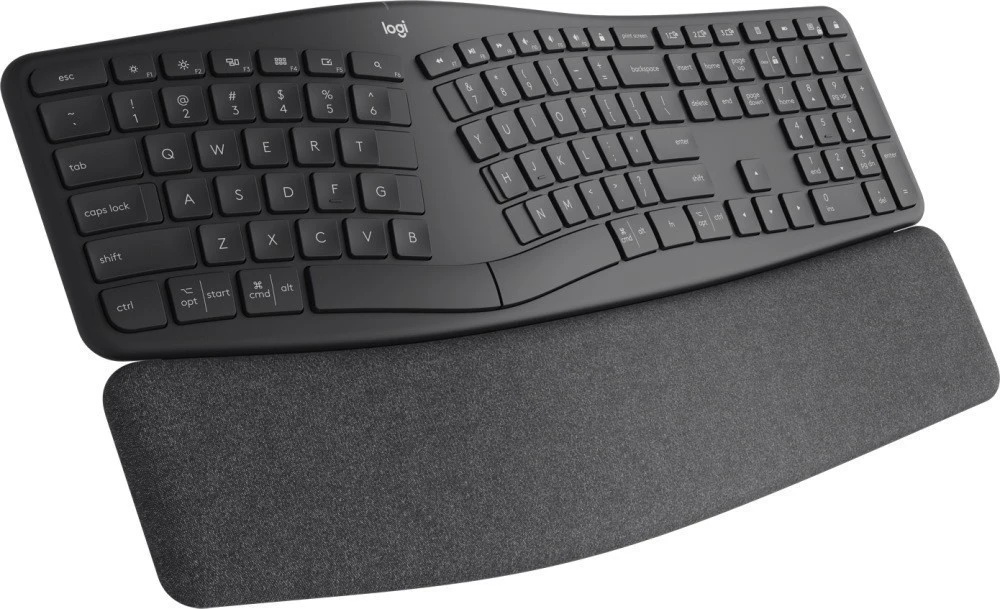Клавиатура Logitech Ergo K860 (920-010352)